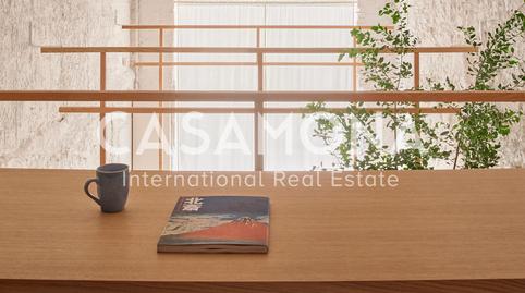 Foto 3 de Loft en venda a Sant Pere, Sta. Caterina i la Ribera,  Barcelona Capital