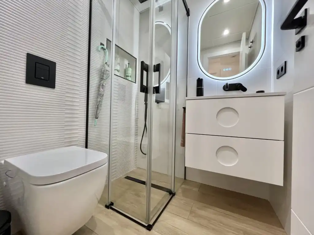 Detached homes for sale in Arco Norte - Avda. España