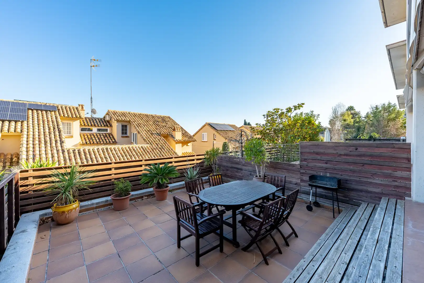 Casa en venda a Carrer Francesc Curet