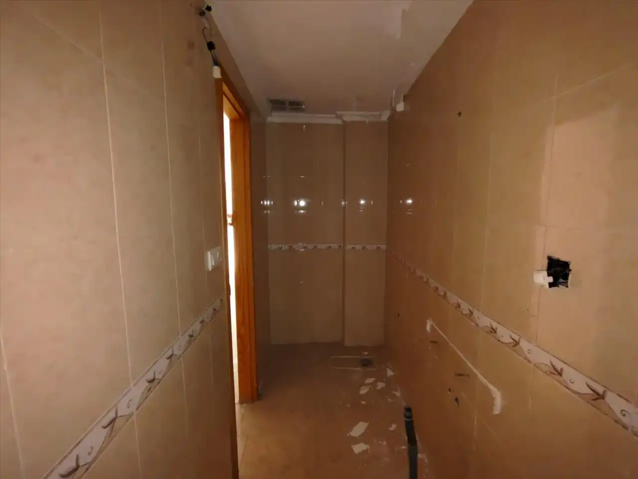 Badezimmer von Einfamilien-Reihenhaus zum Verkauf in Baza
