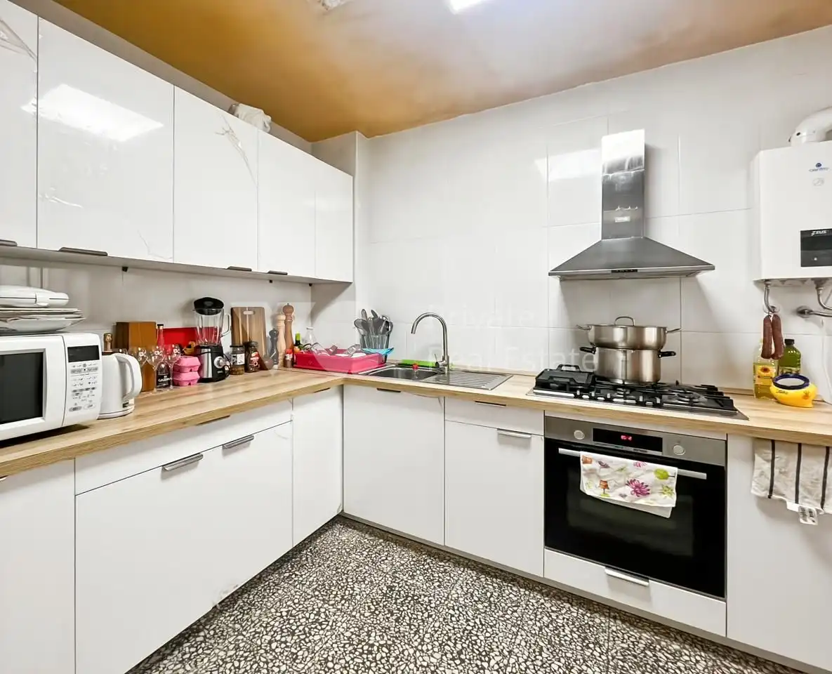 Appartement avec terrasse à vendre à Estepona Pueblo, imagen 4