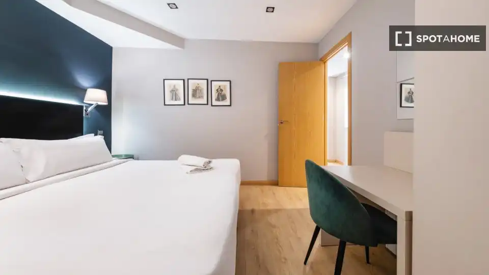 Flat to rent in Eixample, imagen 11