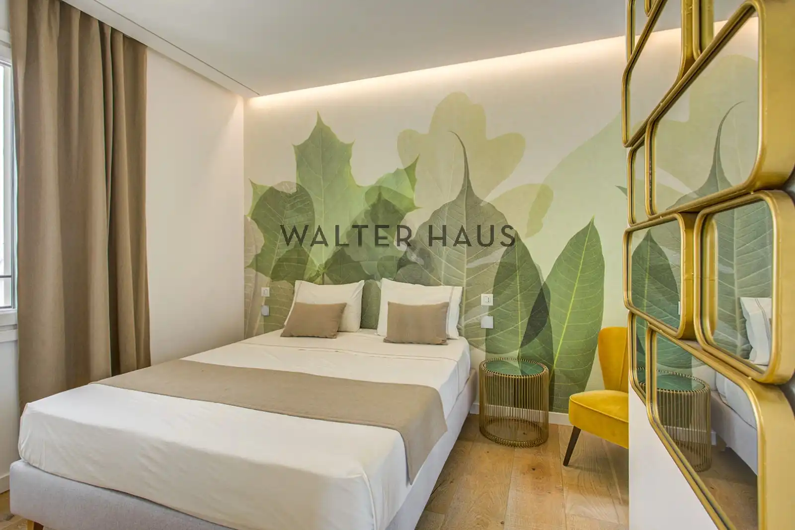 Penthouse with terrace for sale in Carrer de la Diputació, imagen 13