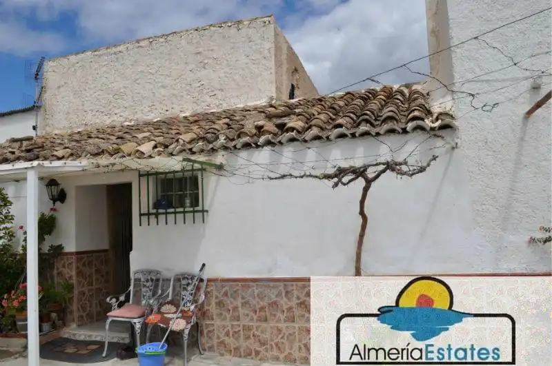 Villa in vendita a Cantoria, imagen 16