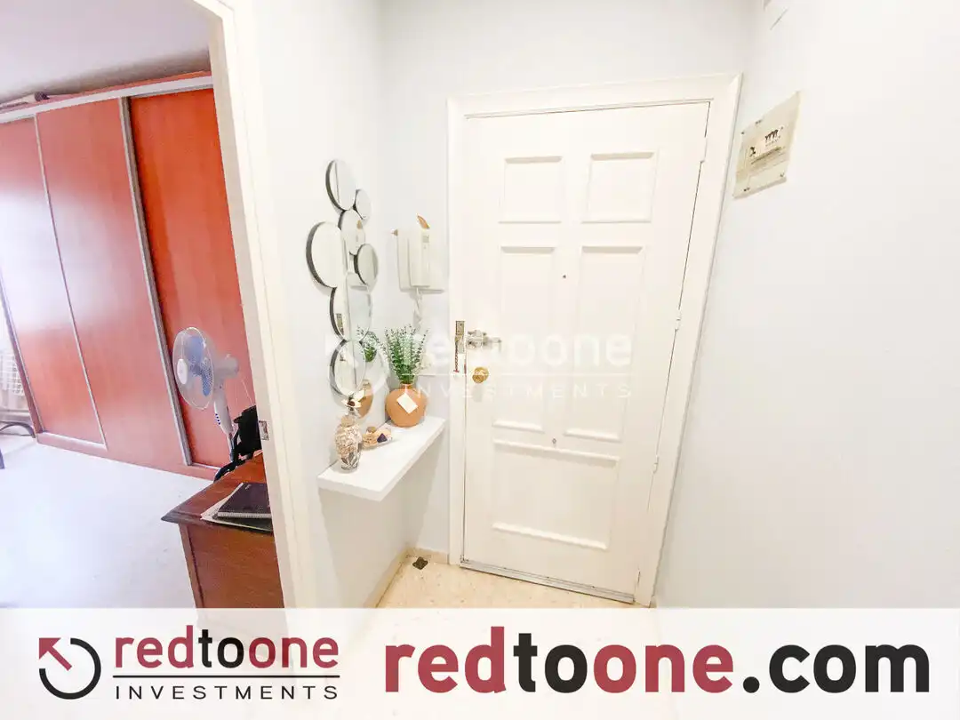 Flat for sale in Campello Playa
