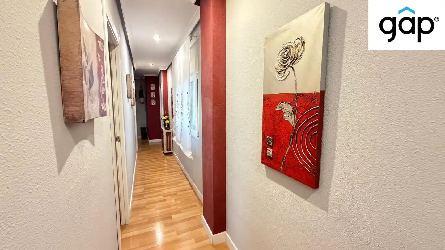 Appartamento con ascensore in vendita a Alameda, imagen 21
