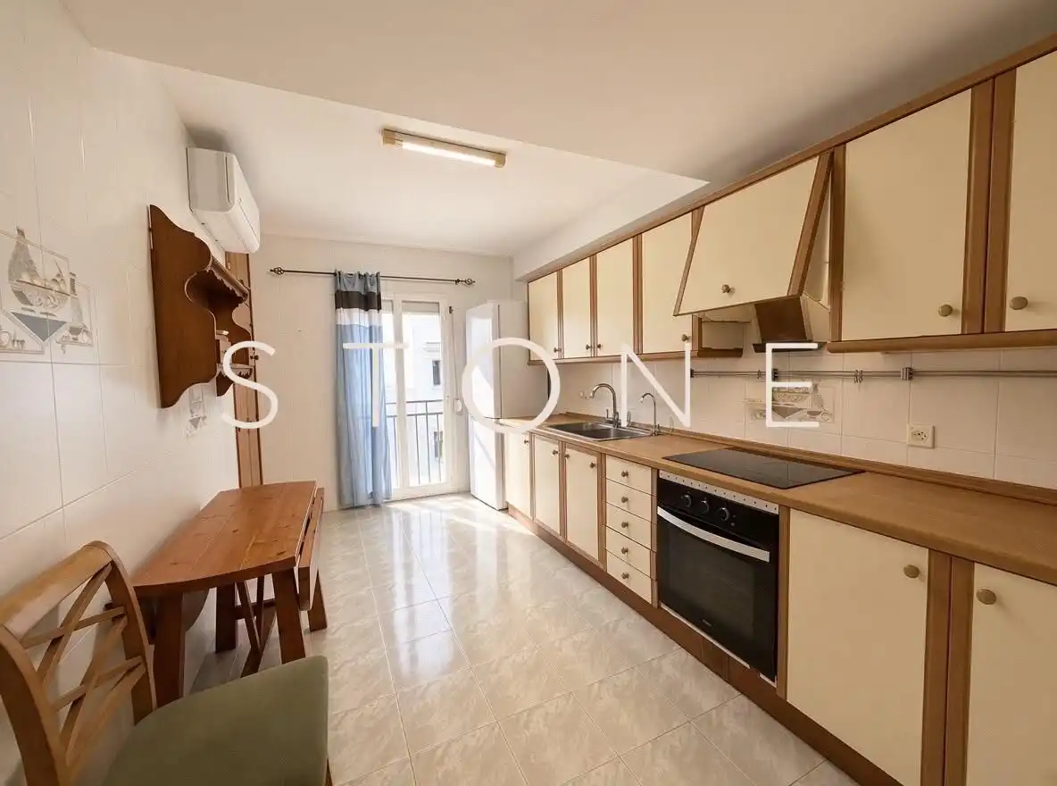 Duplex con terrazza in vendita a Ciutadella, imagen 4