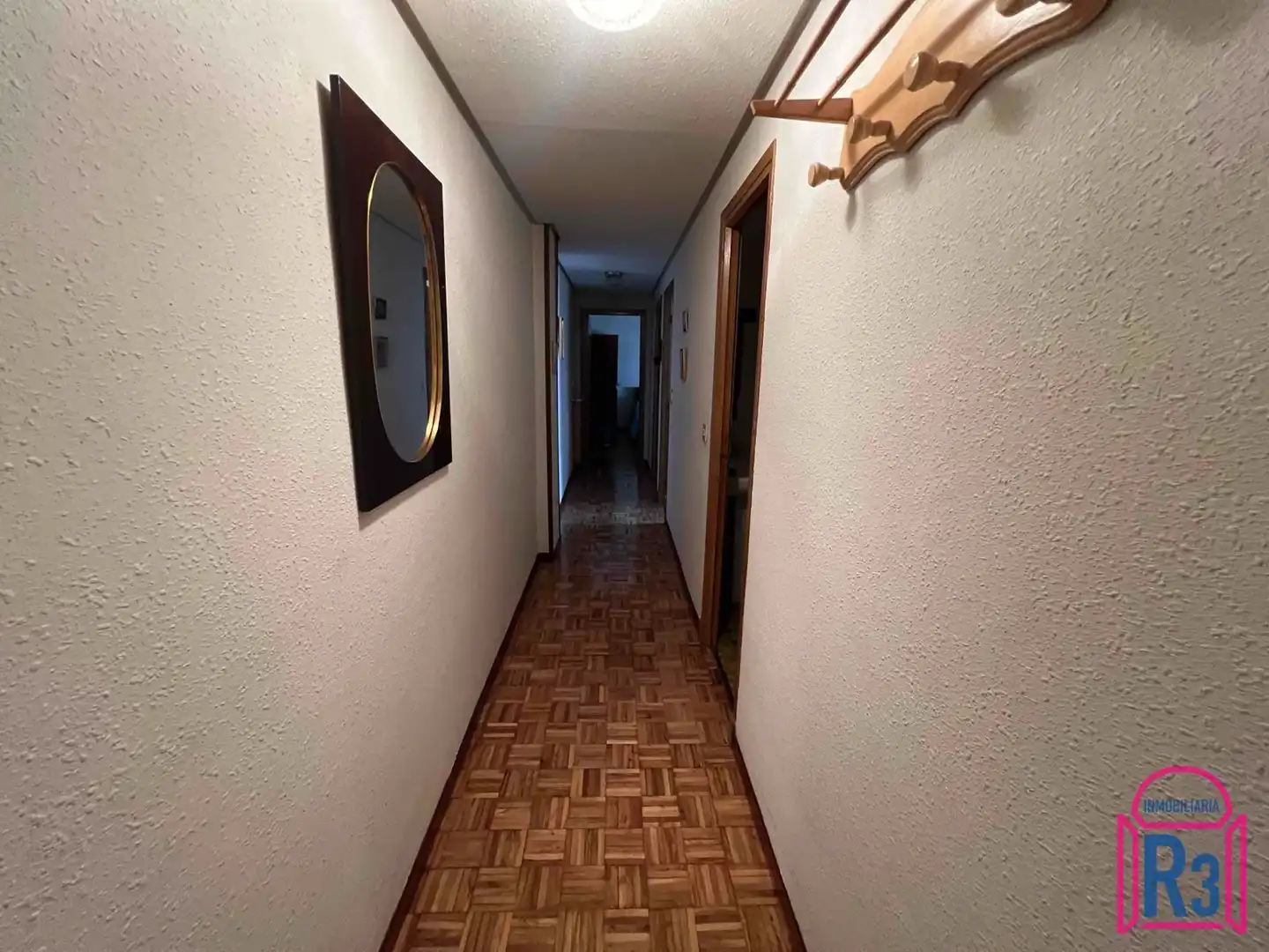 Flat for sale in León Capital   with Heating, Terrace and Storage room