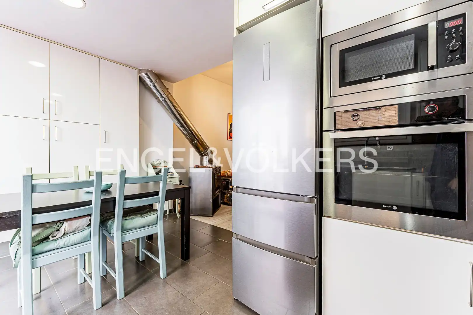 Terraced house with terrace for sale in Sant Andreu, imagen 31