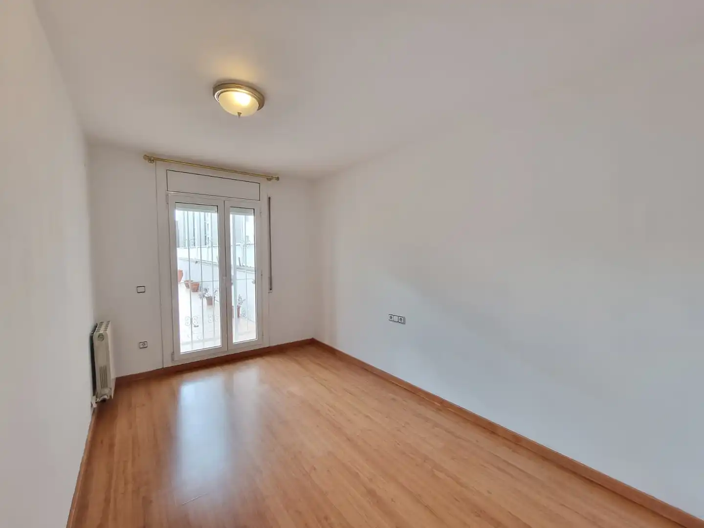 Piso de alquiler en El Poble Sec