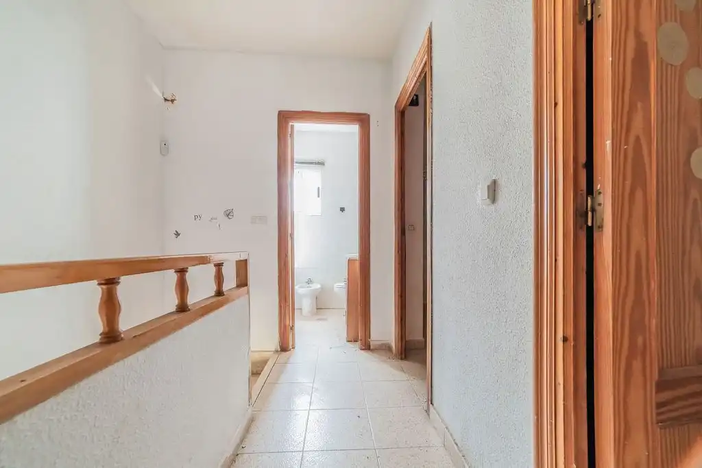 Casa adosada en venta en Tv Lobarro 12 Baj, Los Nietos
