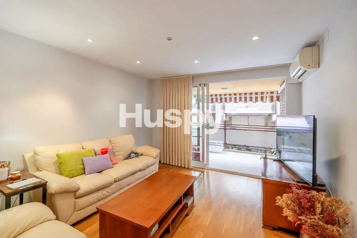 Piso con ascensor en venta en Carrer Italia, imagen 4