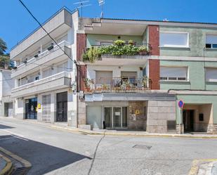 Vista exterior de Local en venda en Sant Llorenç d'Hortons