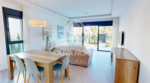 Foto 5 de Casa adosada en venta en Calle Degas, Oliva Nova, Oliva