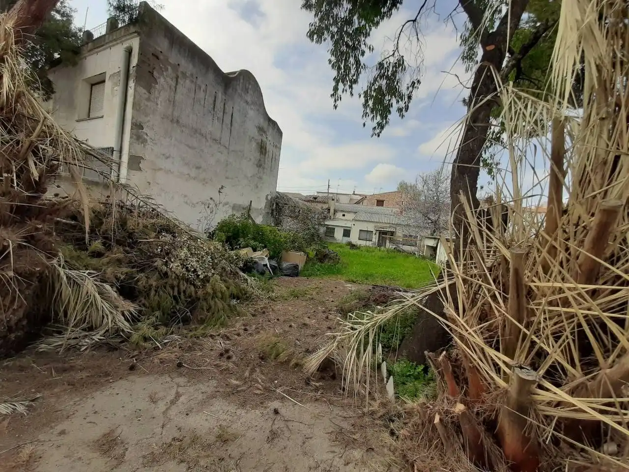 Residential land for sale in Torrejón de Velasco, imagen 3
