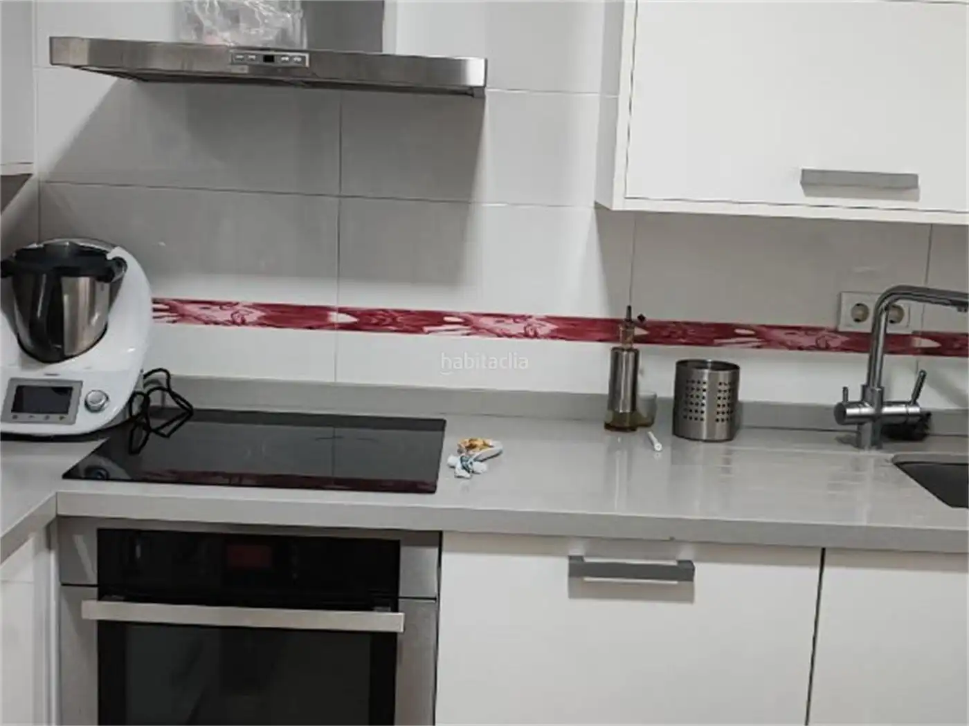Flat with lift for sale in Calle Albacete 16, imagen 15