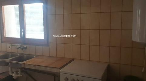 Foto 4 de Pis en venda a Carrer Sant Domènec, Castelló de Farfanya, Lleida