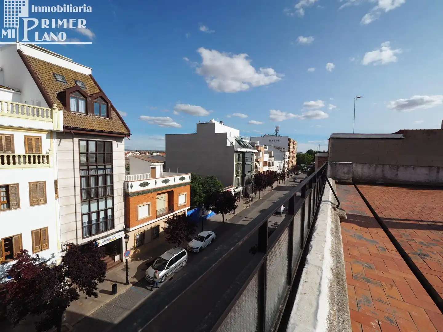Residencial en venta en Tomelloso, imagen 2