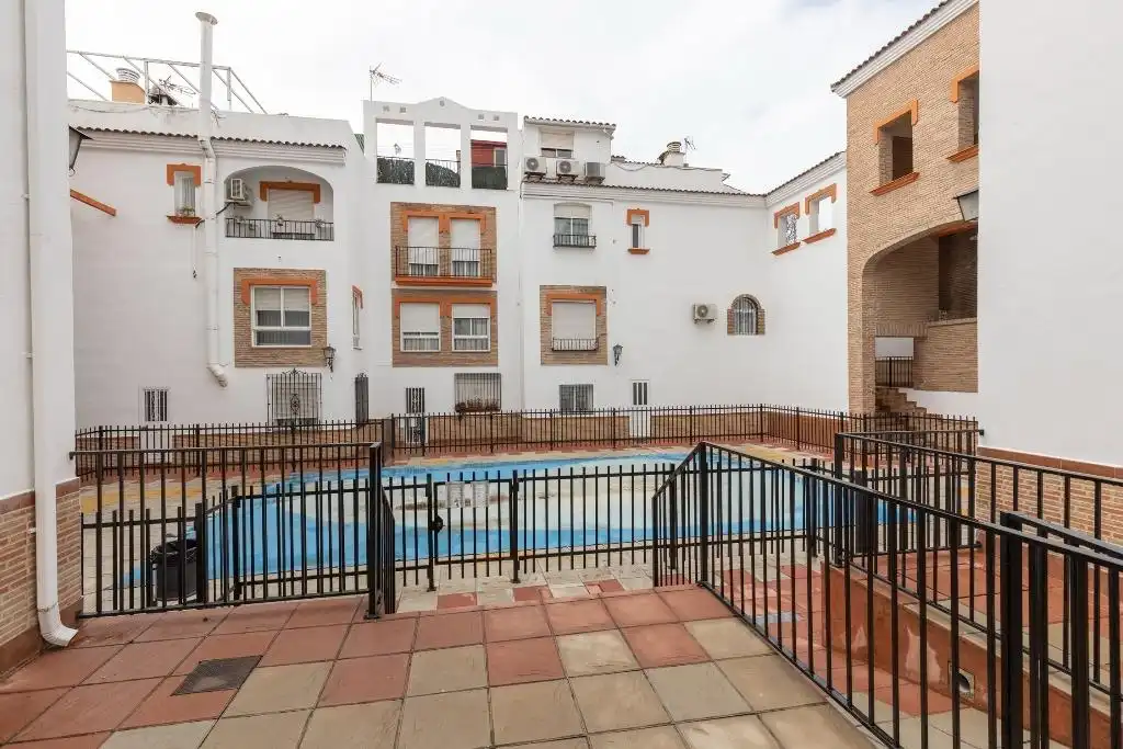 Reihenhaus mit Pool zum Verkauf in Calle Calle Juan Vázquez 5, imagen 37