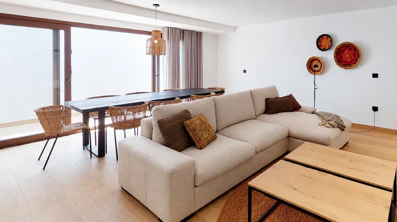 Maison avec piscine à vendre à Balcón de Finestrat - Terra Marina, imagen 4