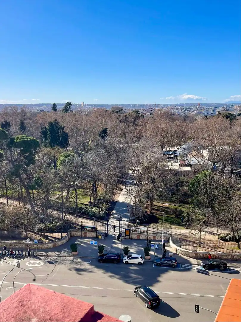 Penthouse mit Aufzug zum Verkauf in Calle de Ibiza 3, imagen 62