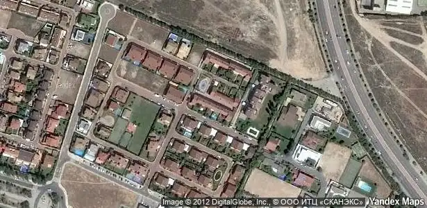 Casa o xalet en venda en Zaragoza