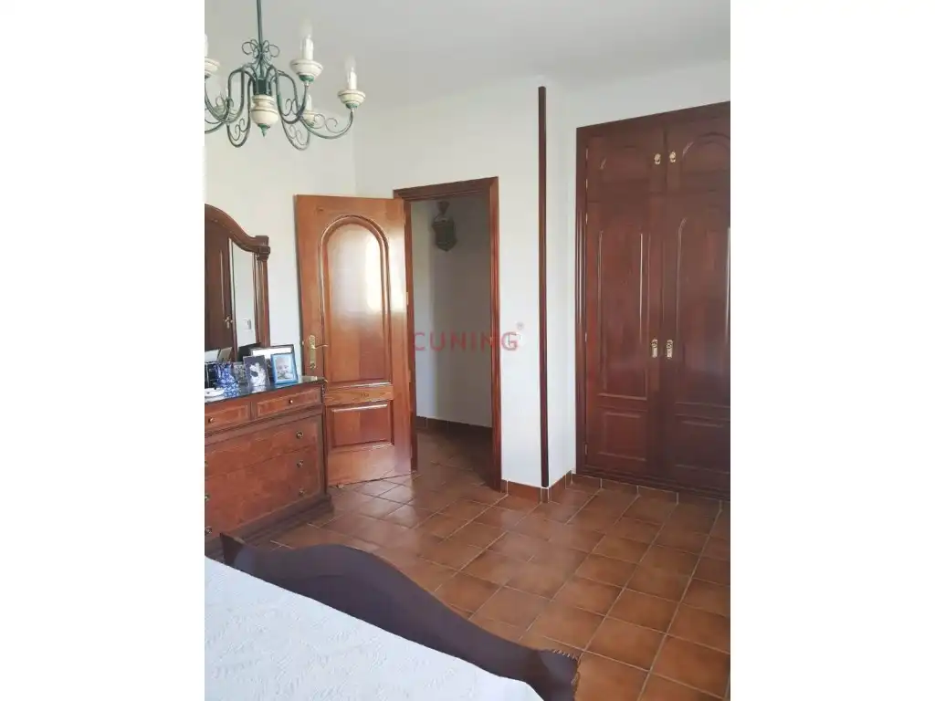 Habitación de Casa o chalet en venta en Nombela con Piscina