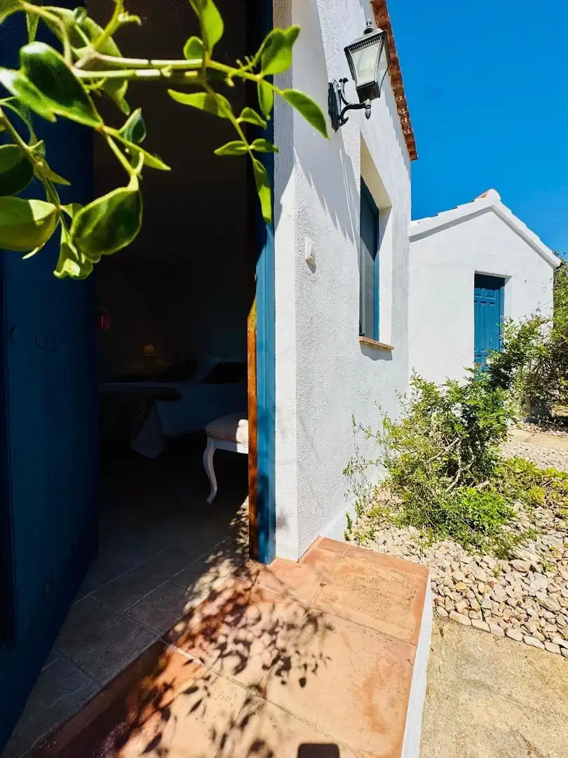 Maison rustique avec piscine à vendre à Roques Daurades - L'Estany, imagen 49