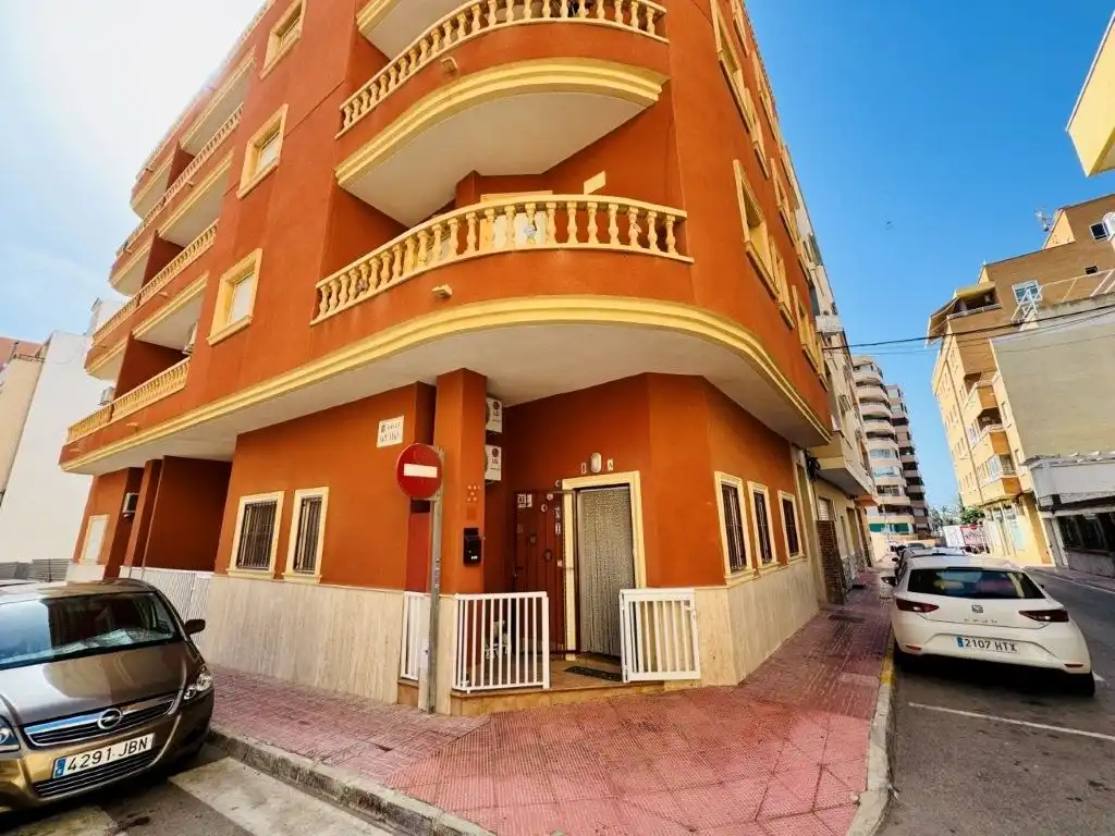 Apartament en venda a Calle  San Juan, imagen 4