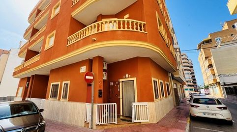 Foto 4 de Apartamento en venta en Calle San Juan, Gaspar Perelló, Torrevieja