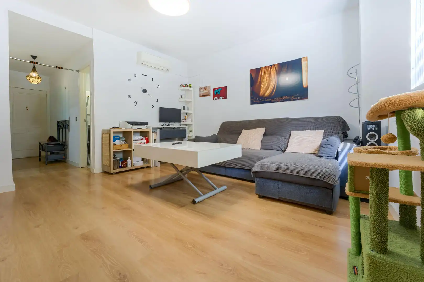 Dúplex en venda a Calle Caballeros del Pilar, La Motilla - Fuente del Rey