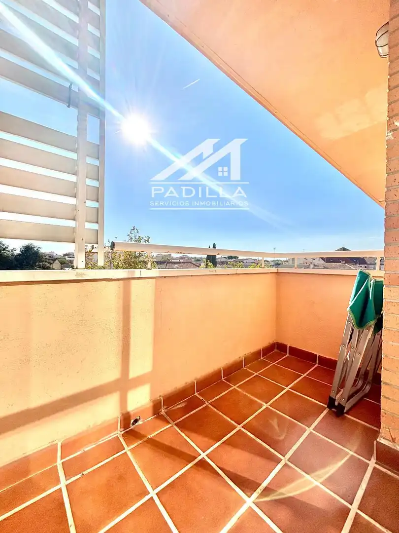 Piso con piscina en venta en GUARDIA CIVIL, imagen 16