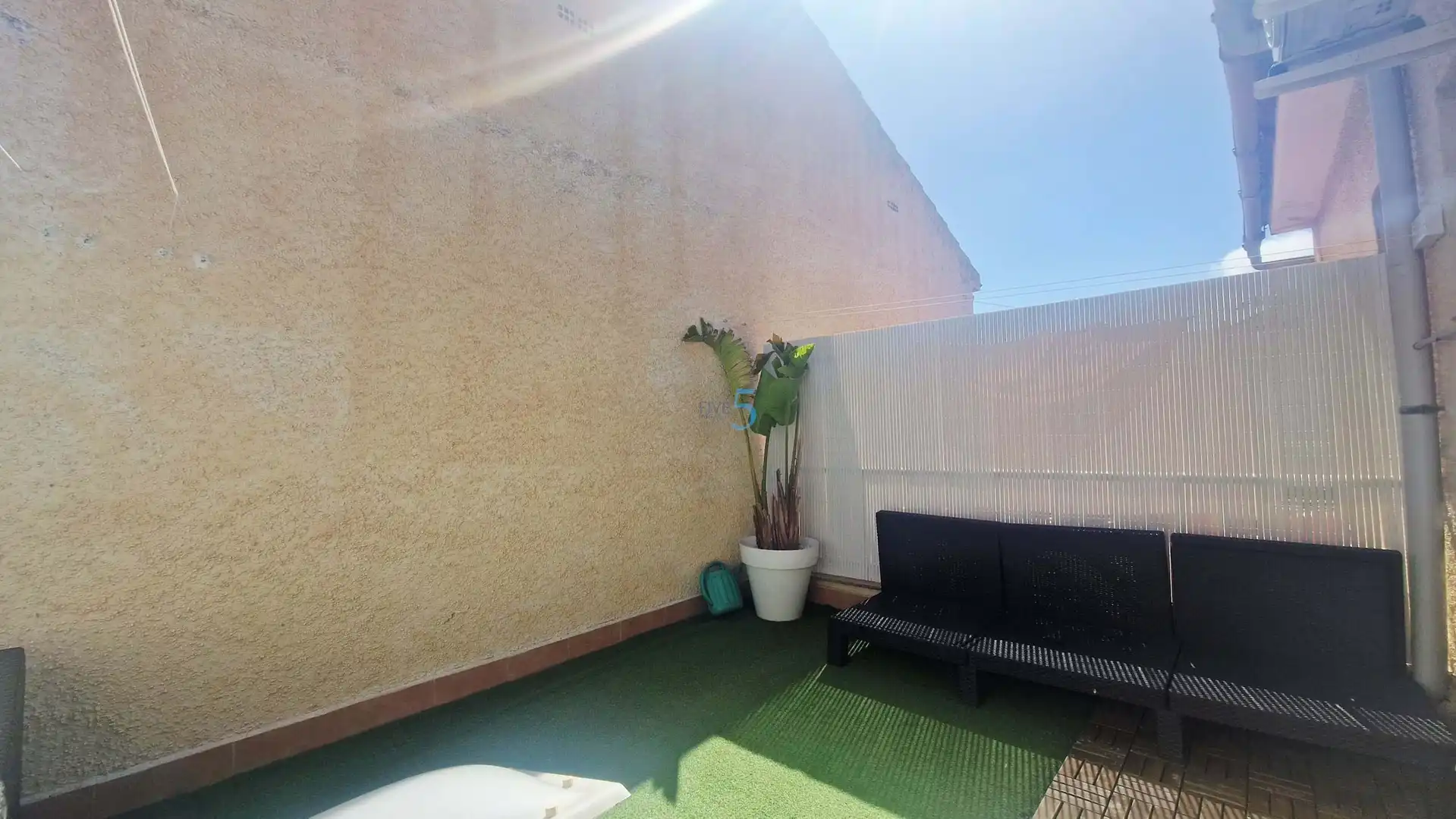 Casa a schiera con terrazza in vendita a Lo Pagán, imagen 19
