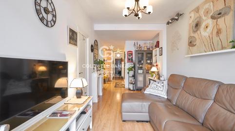 Foto 2 de Piso en venta en Carrer de València, Sagrada Família,  Barcelona Capital