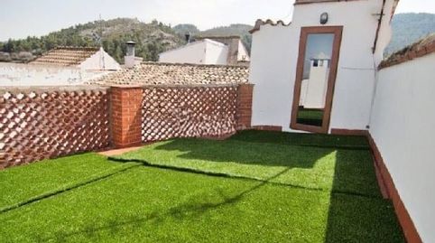 Foto 2 de Edificio en venta en Penàguila, Alicante