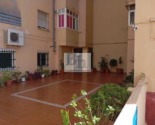 Terrace of Flat for sale in Málaga Capital  with Air Conditioner, Heating and Terrace