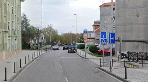 Foto 5 de Pis en venda a Cl Ines Diego del Noval (d), Cueto, Santander