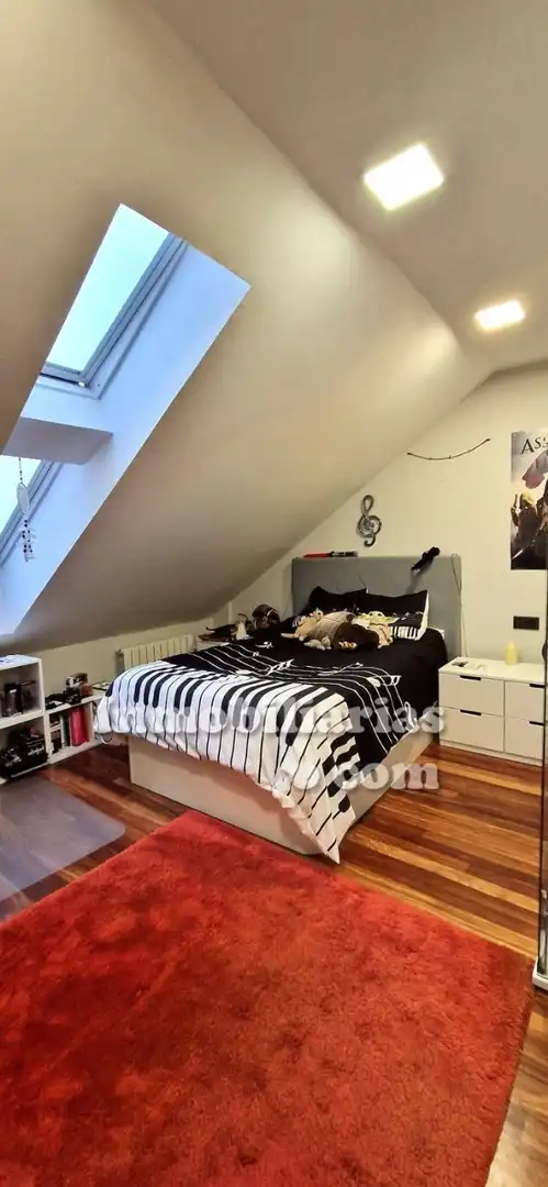 Habitación de Ático en venta en Castro-Urdiales con Calefacción, Parquet y Trastero