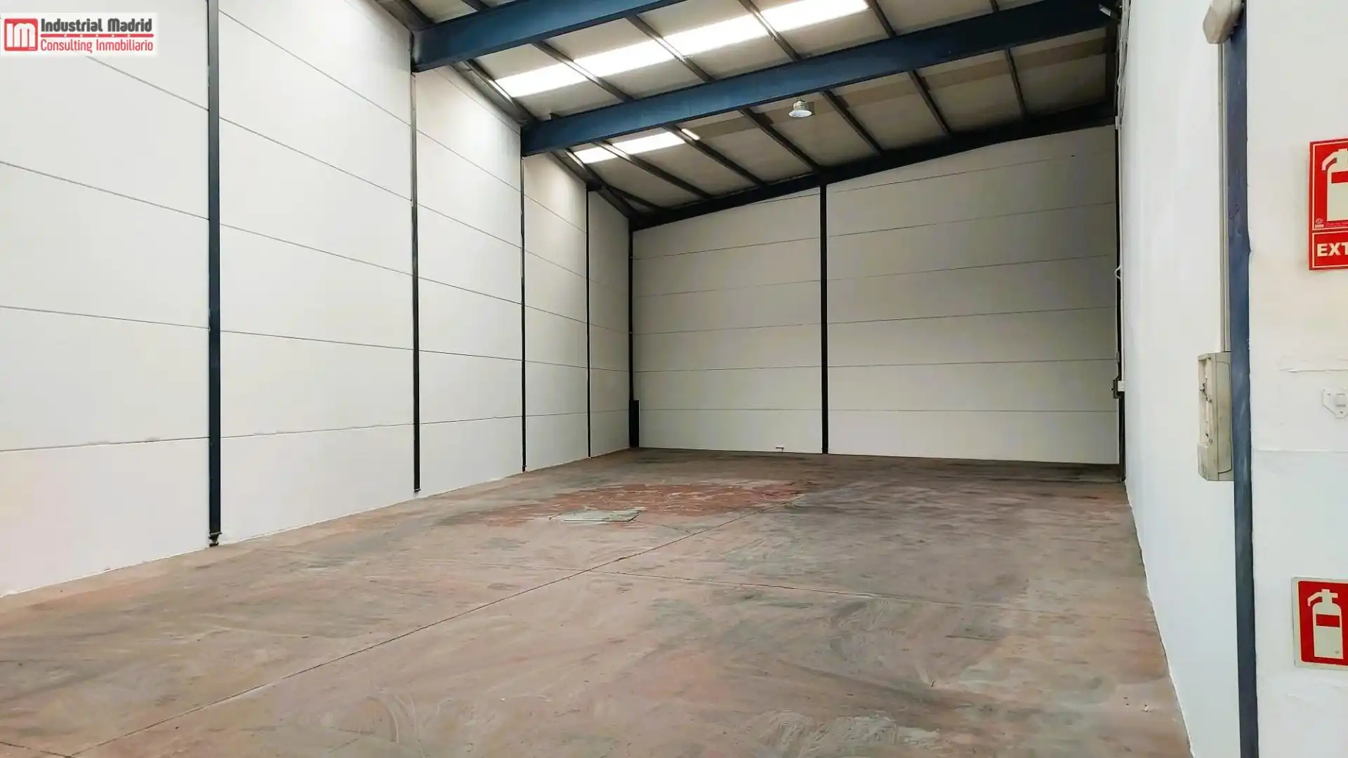 Nave industrielle à louer à Calle del Brezo, imagen 19