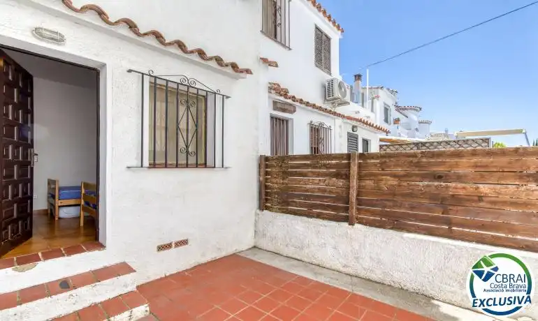 Adosado en venta en Carrer Ebre, imagen 6