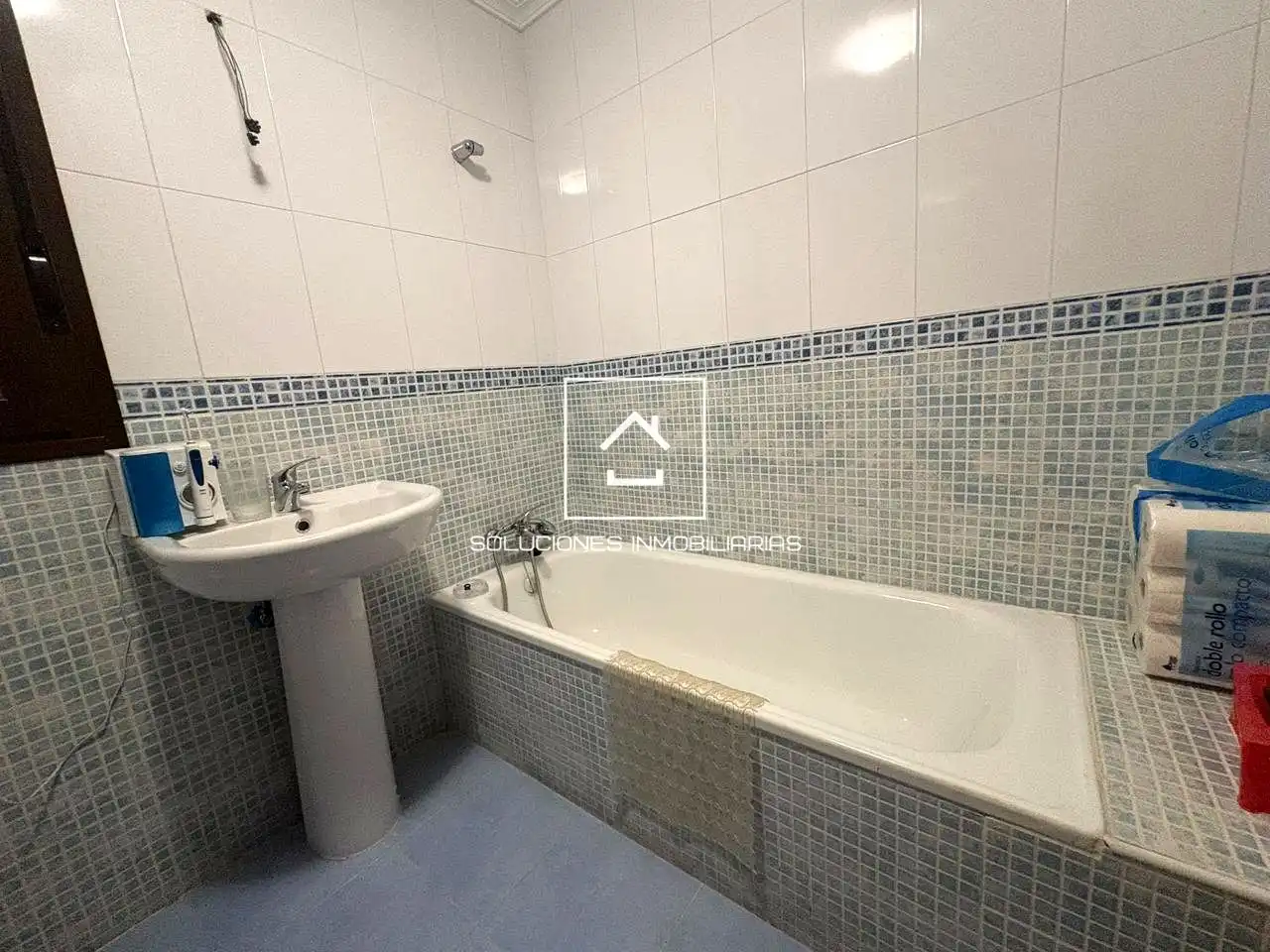 Pis amb piscina en venda a El Quiñón, imagen 24