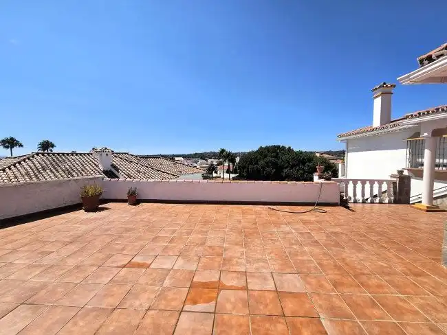 Chalet en venta en San Enrique - Guadiaro -  Pueblo Nuevo, imagen 24