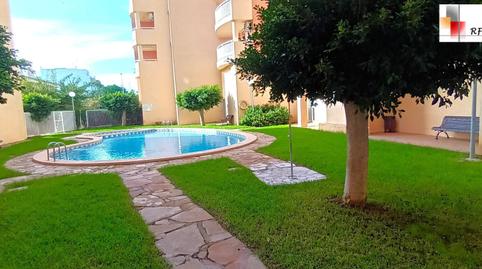 Foto 3 de Apartament de lloguer a Torreblanca, Castellón