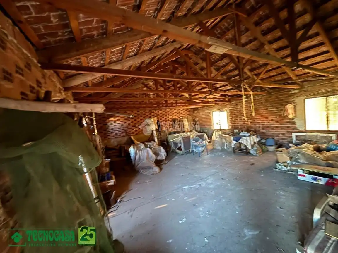Casa bifamiliare in vendita a Piedrabuena, imagen 25