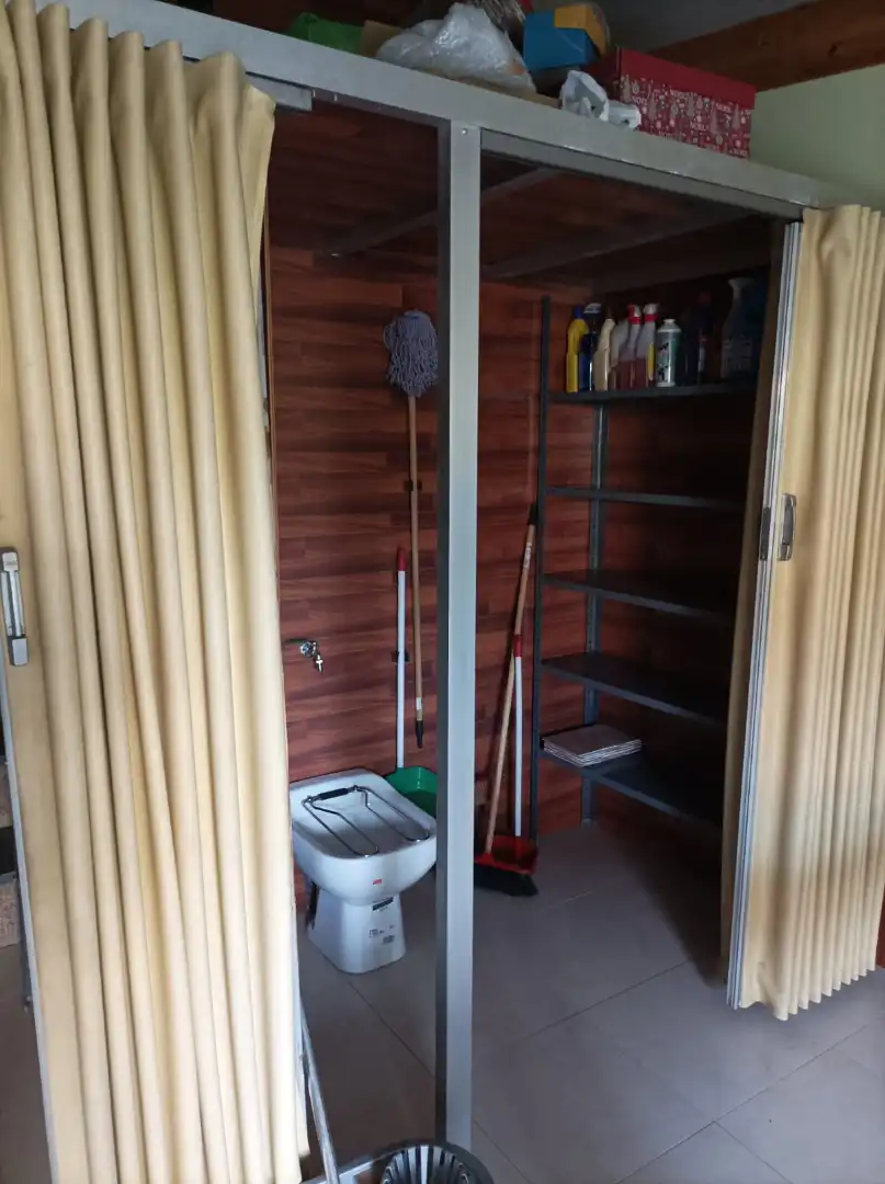 Casa o chalet en venta en San Cibrao das Viñas con Jardín privado, Terraza y Amueblado