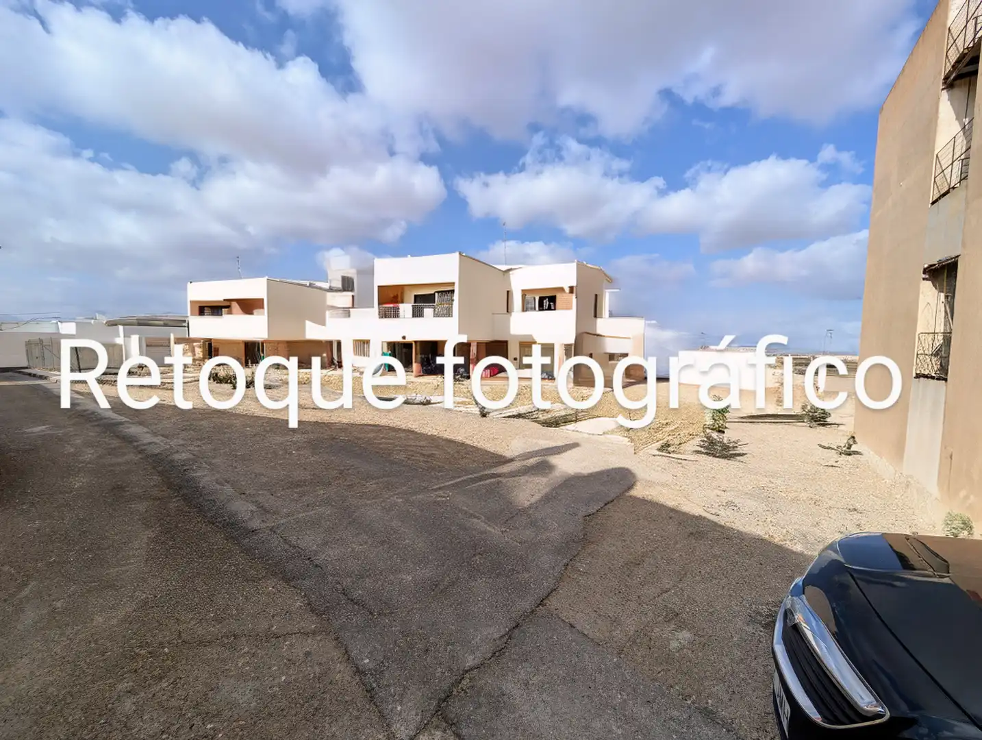 Residential zum Verkauf in Cartagena