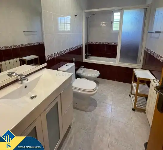 Chalet con piscina en venta en Los Balcones - Los Altos, imagen 13