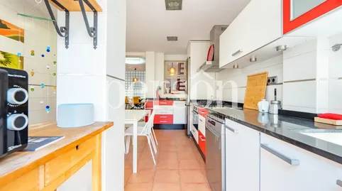 Foto 5 de Casa o chalet de alquiler en Natzaret, Valencia Capital