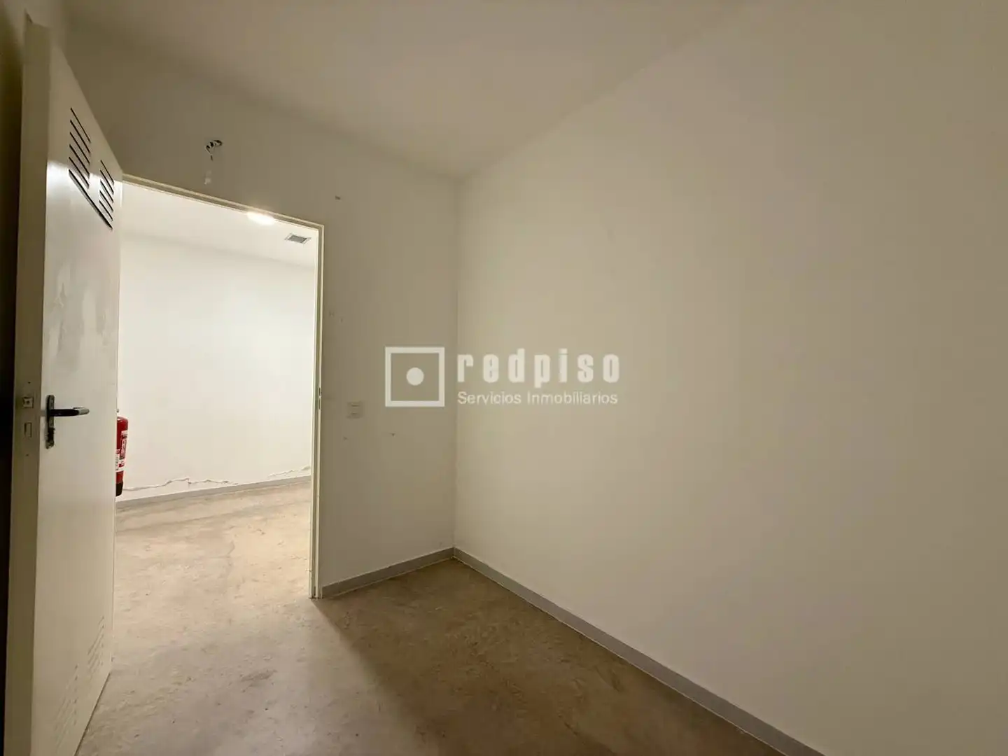 Dachboden zur Miete in Madrid mit Heizung, Terrasse und Abstellraum