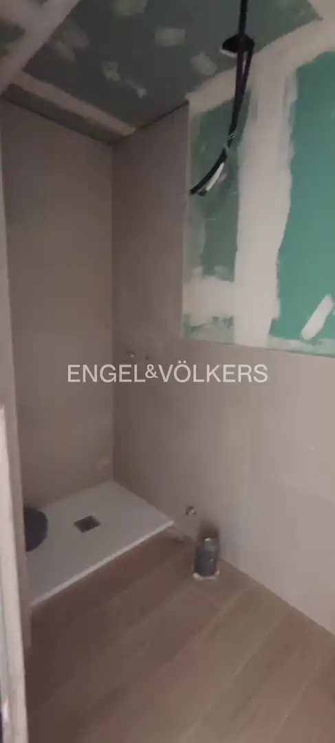 Baño de Piso en venta en Las Rozas de Madrid con Aire acondicionado, Calefacción y Trastero